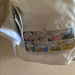 Small Moncler Callitris Jacket